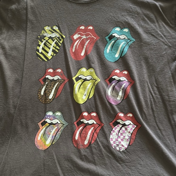 Rolling Stones shirt XXL - Picture 2 of 3